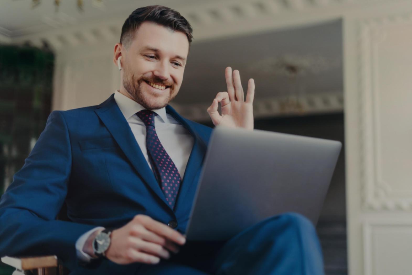 Session de travail collaborative sur la stratégie de contenu